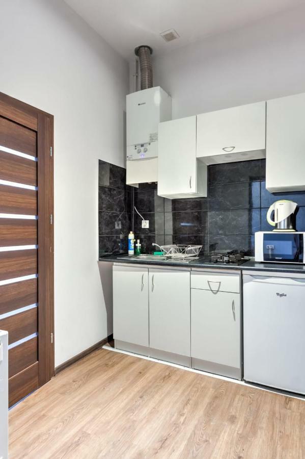 Apartamenty Atrium Катовице Екстериор снимка