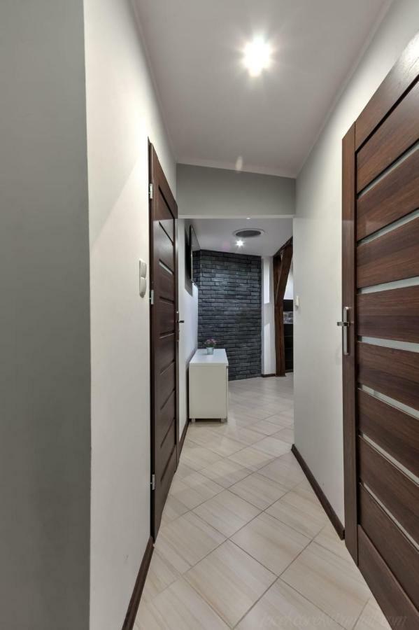 Apartamenty Atrium Катовице Екстериор снимка